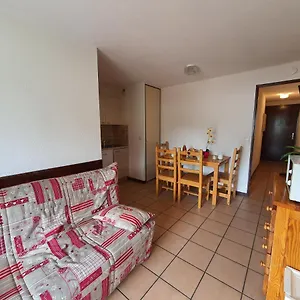 Appartement Le Signal Du Prorel, Briançon
