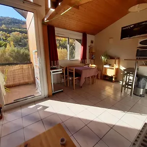 Appartement Situation Idéale Confort, Briançon